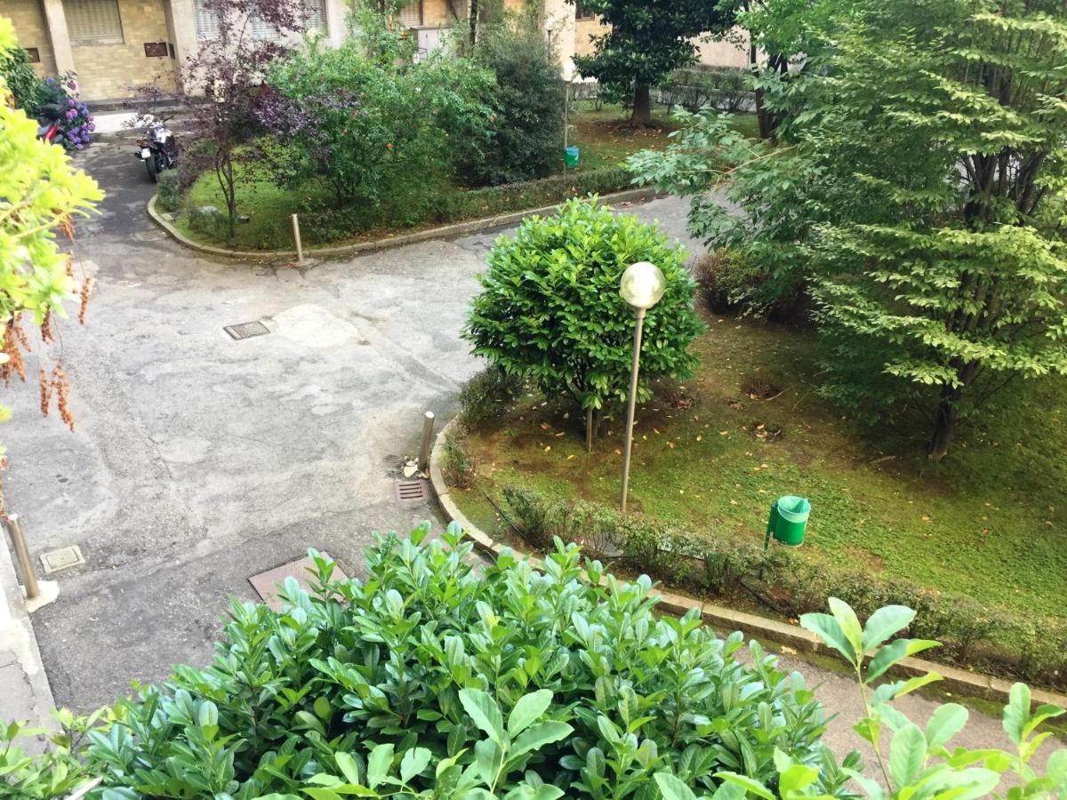 Say Yes Milano City Life Экстерьер фото