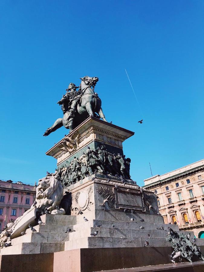 Say Yes Milano City Life Экстерьер фото