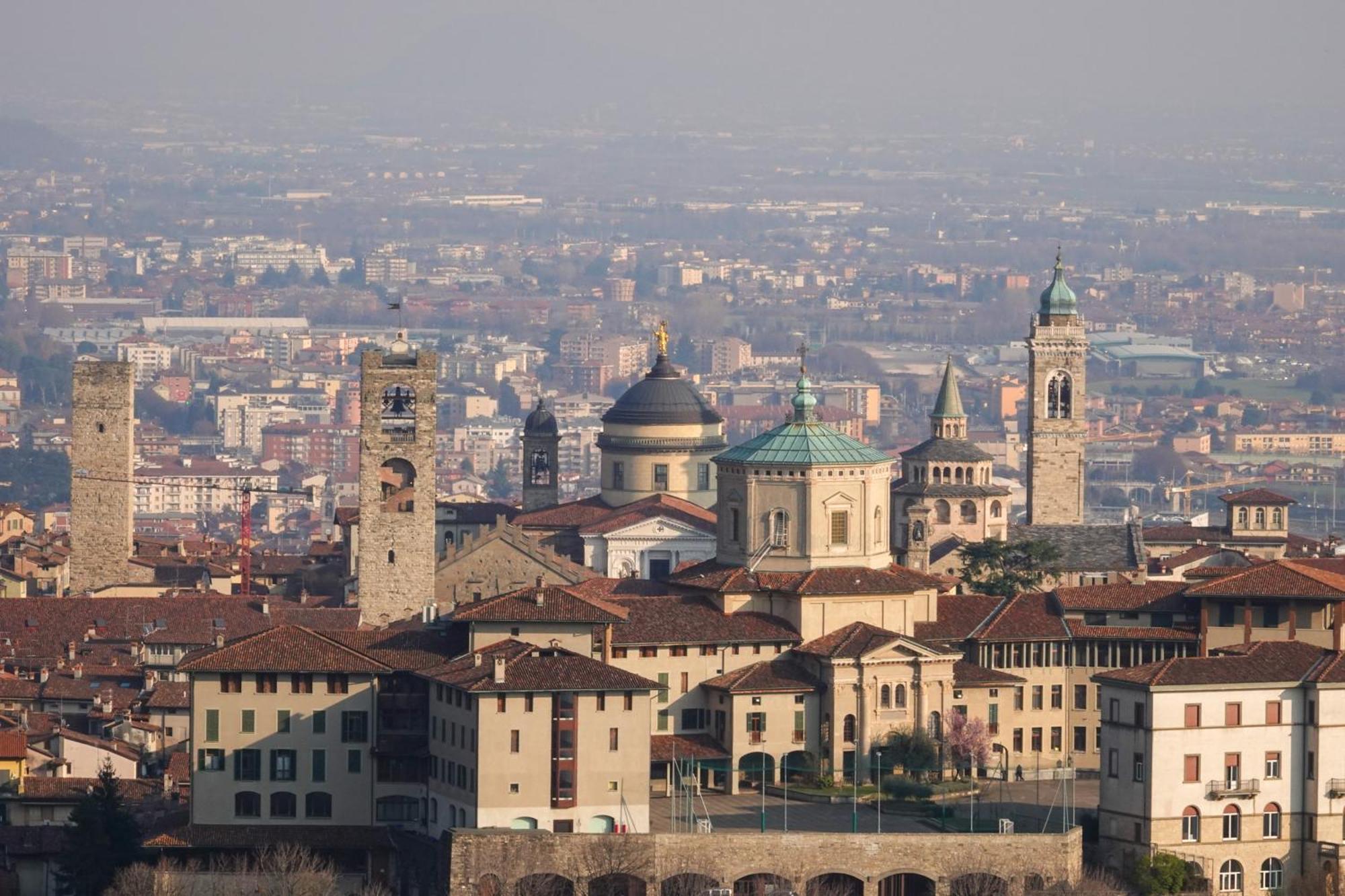 Say Yes Milano City Life Экстерьер фото